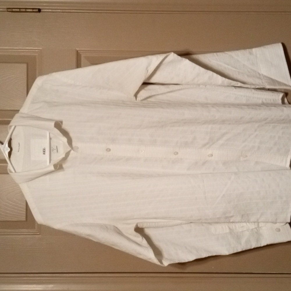 BKE Button down dress shirt